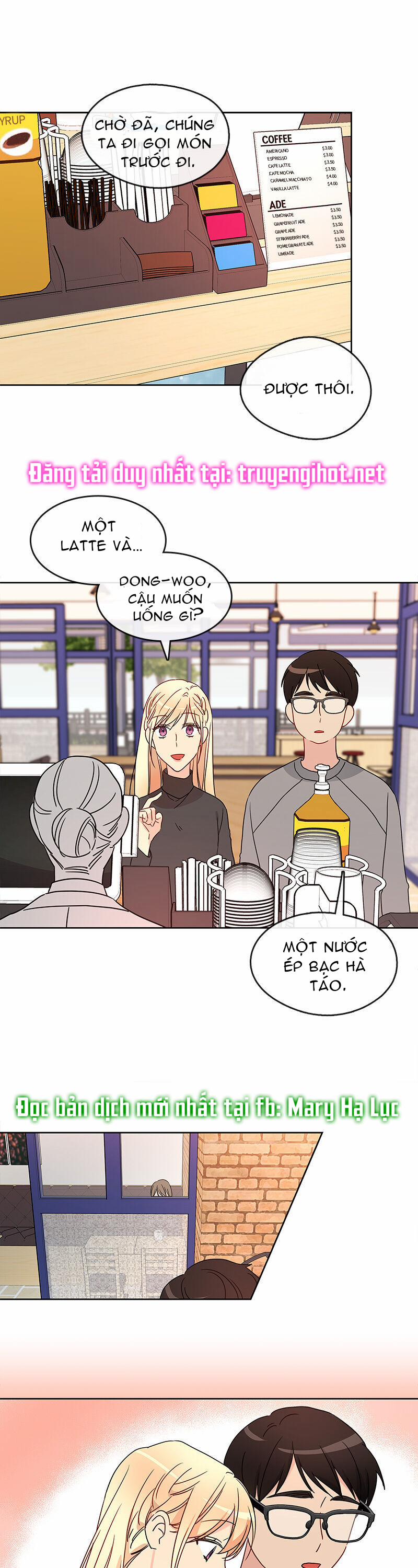 Tình Yêu Thuần Khiết 37 trang 1