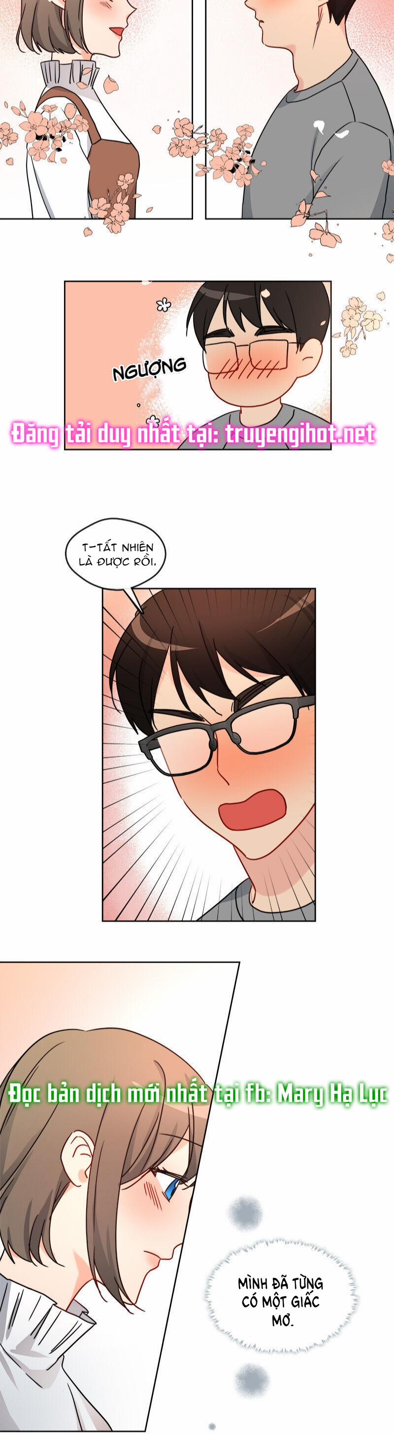 Tình Yêu Thuần Khiết 37 trang 11