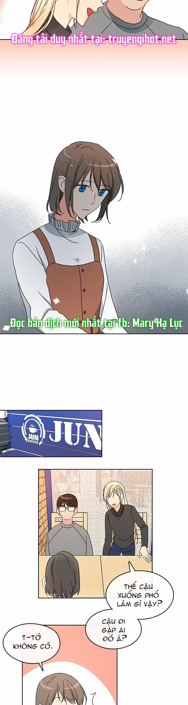 Tình Yêu Thuần Khiết 37 trang 2