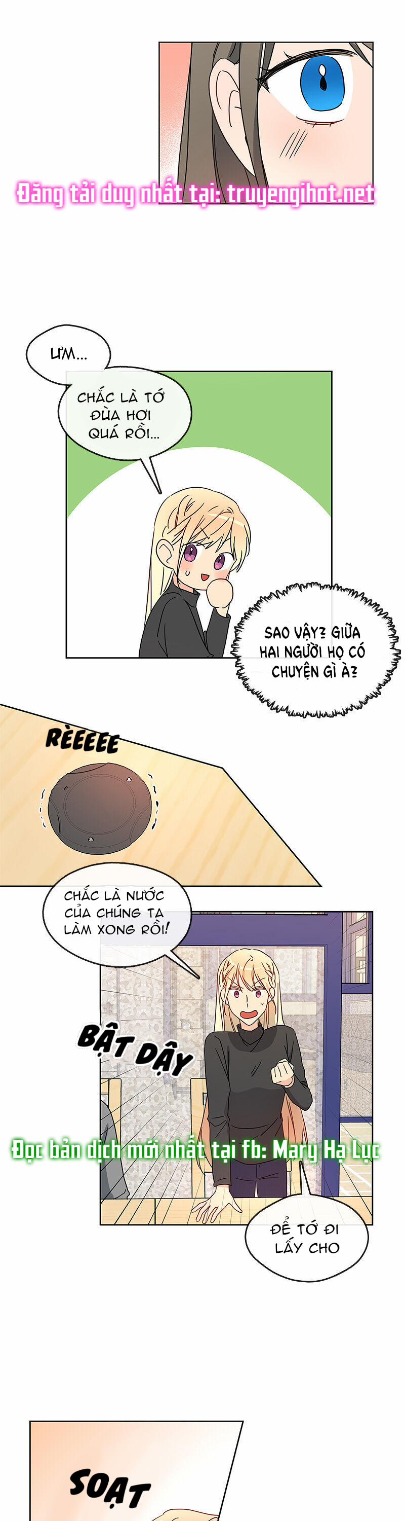 Tình Yêu Thuần Khiết 37 trang 4