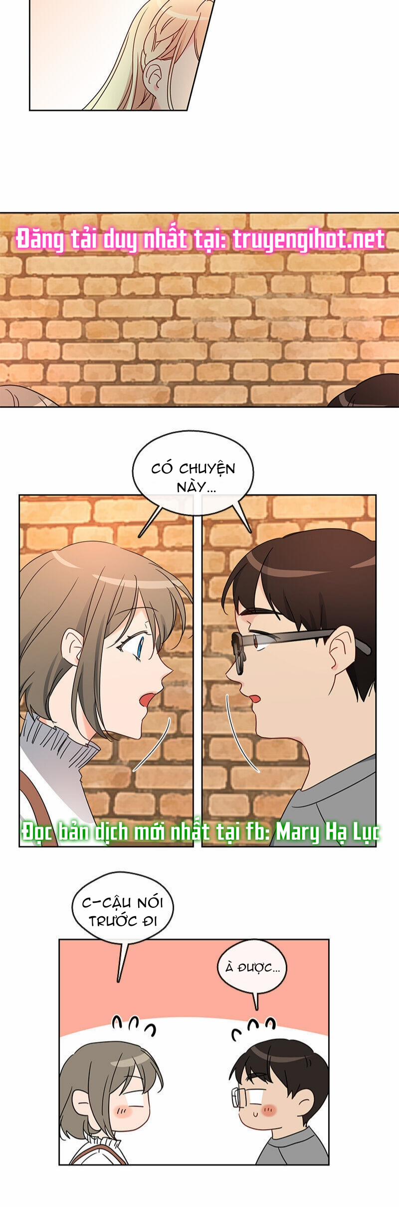 Tình Yêu Thuần Khiết 37 trang 5