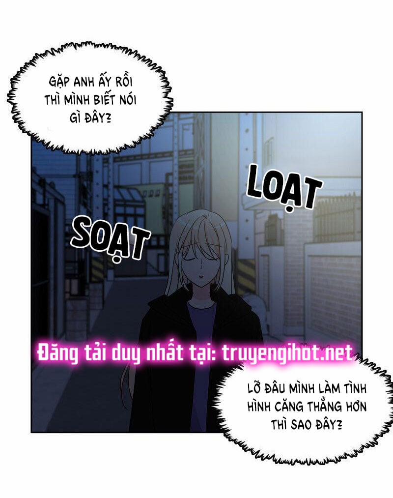 Tình Yêu Thuần Khiết 39 trang 1