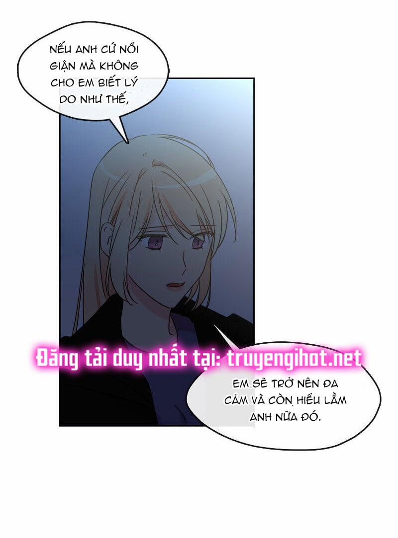 Tình Yêu Thuần Khiết 39 trang 10