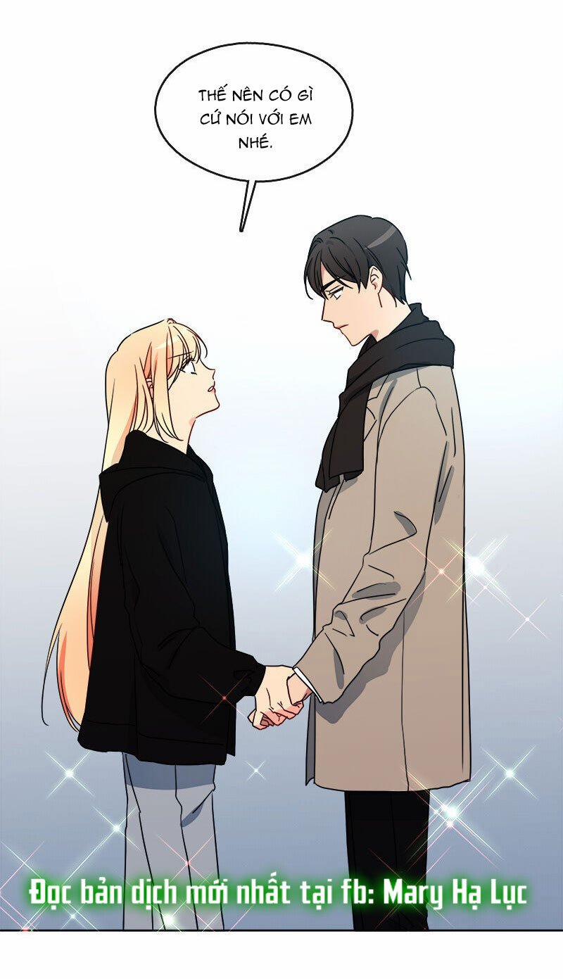 Tình Yêu Thuần Khiết 39 trang 11