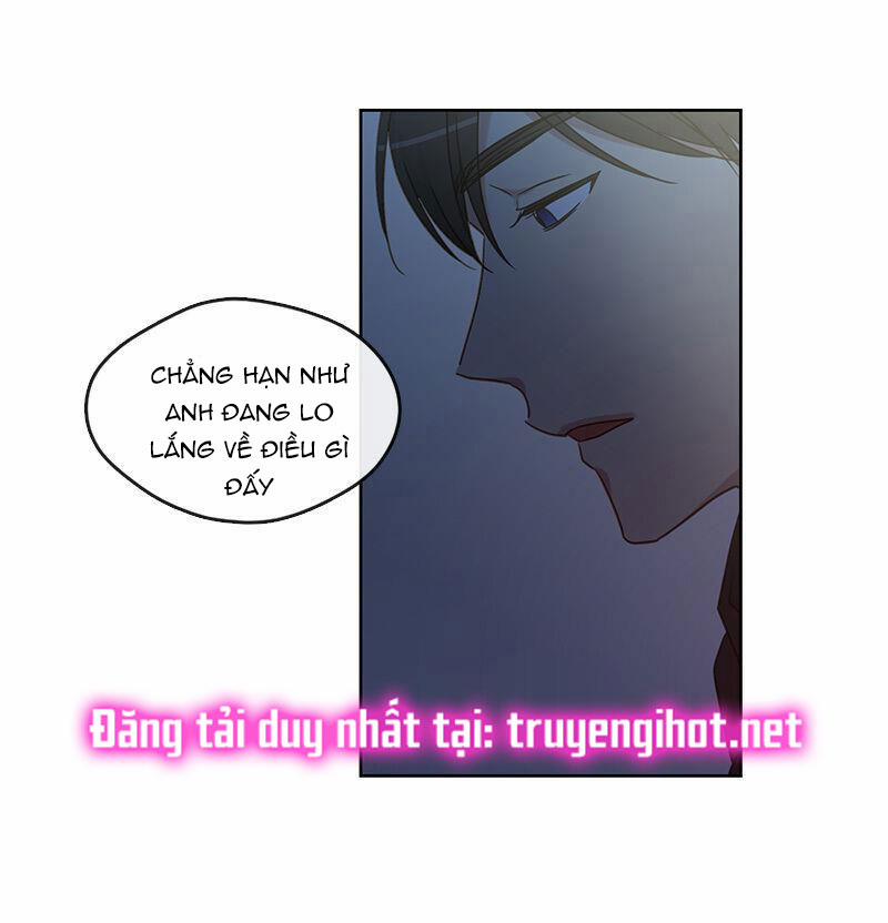 Tình Yêu Thuần Khiết 39 trang 12