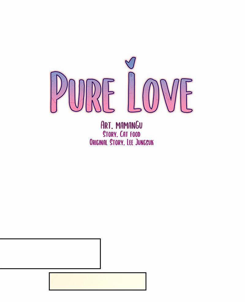 Tình Yêu Thuần Khiết 39 trang 14