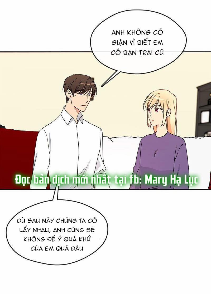 Tình Yêu Thuần Khiết 39 trang 16