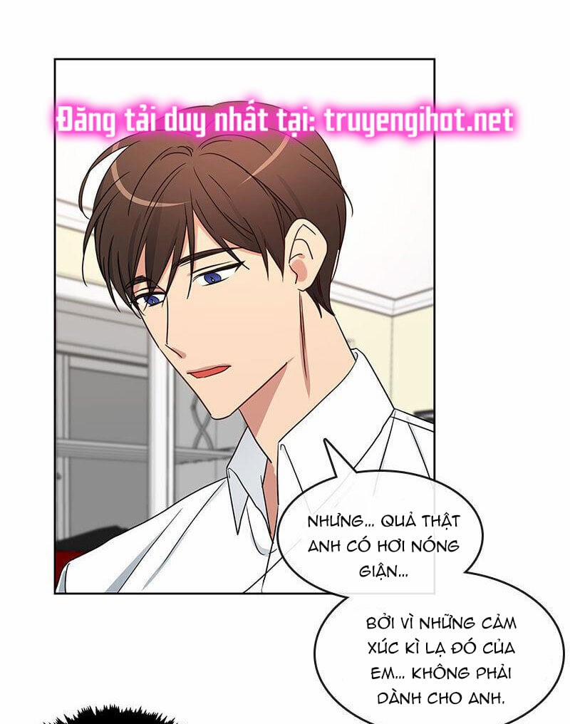 Tình Yêu Thuần Khiết 39 trang 17