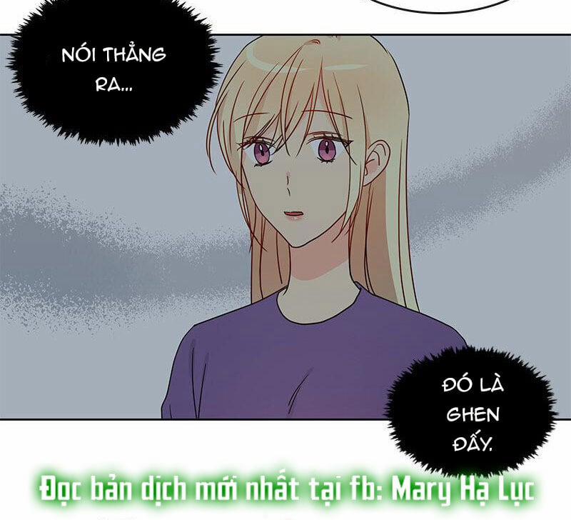 Tình Yêu Thuần Khiết 39 trang 18