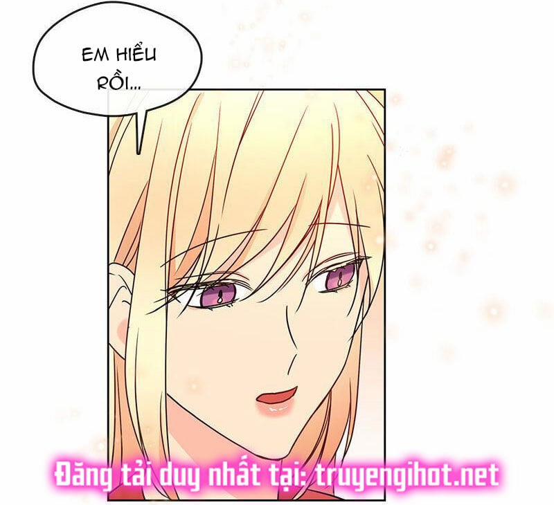 Tình Yêu Thuần Khiết 39 trang 19