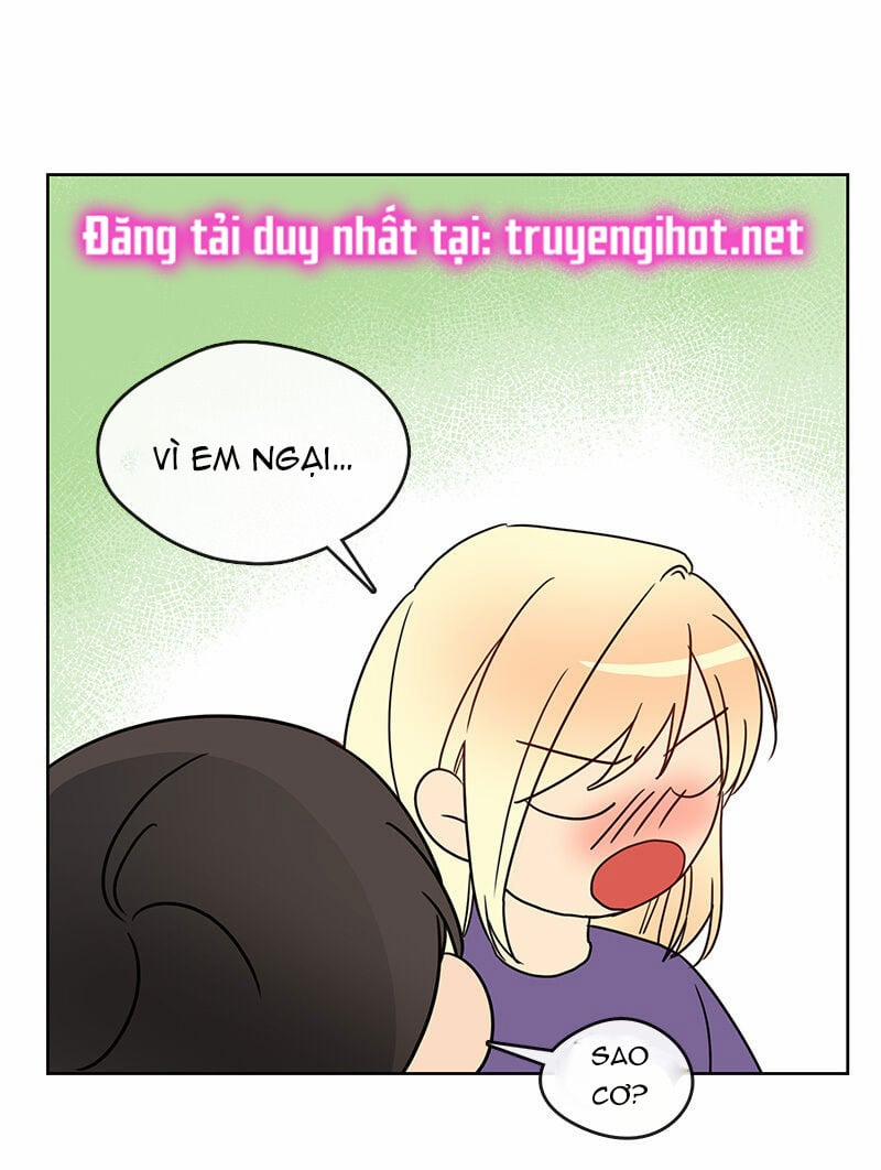 Tình Yêu Thuần Khiết 39 trang 22