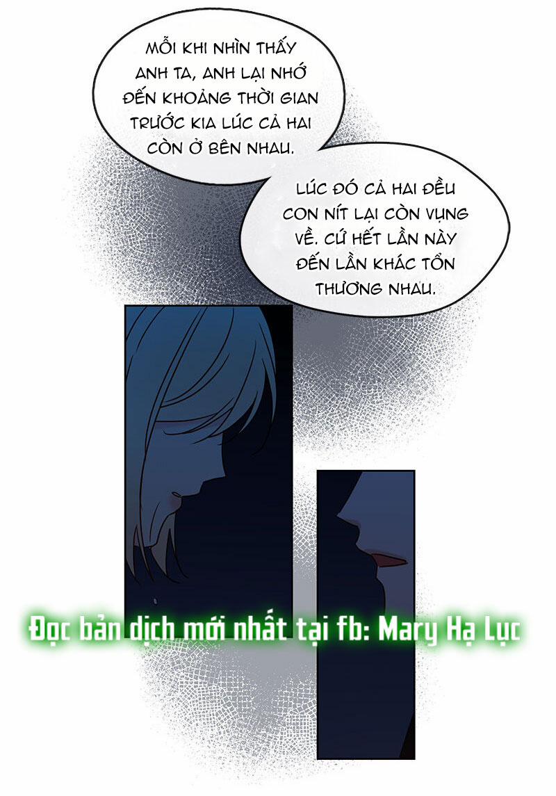 Tình Yêu Thuần Khiết 39 trang 23