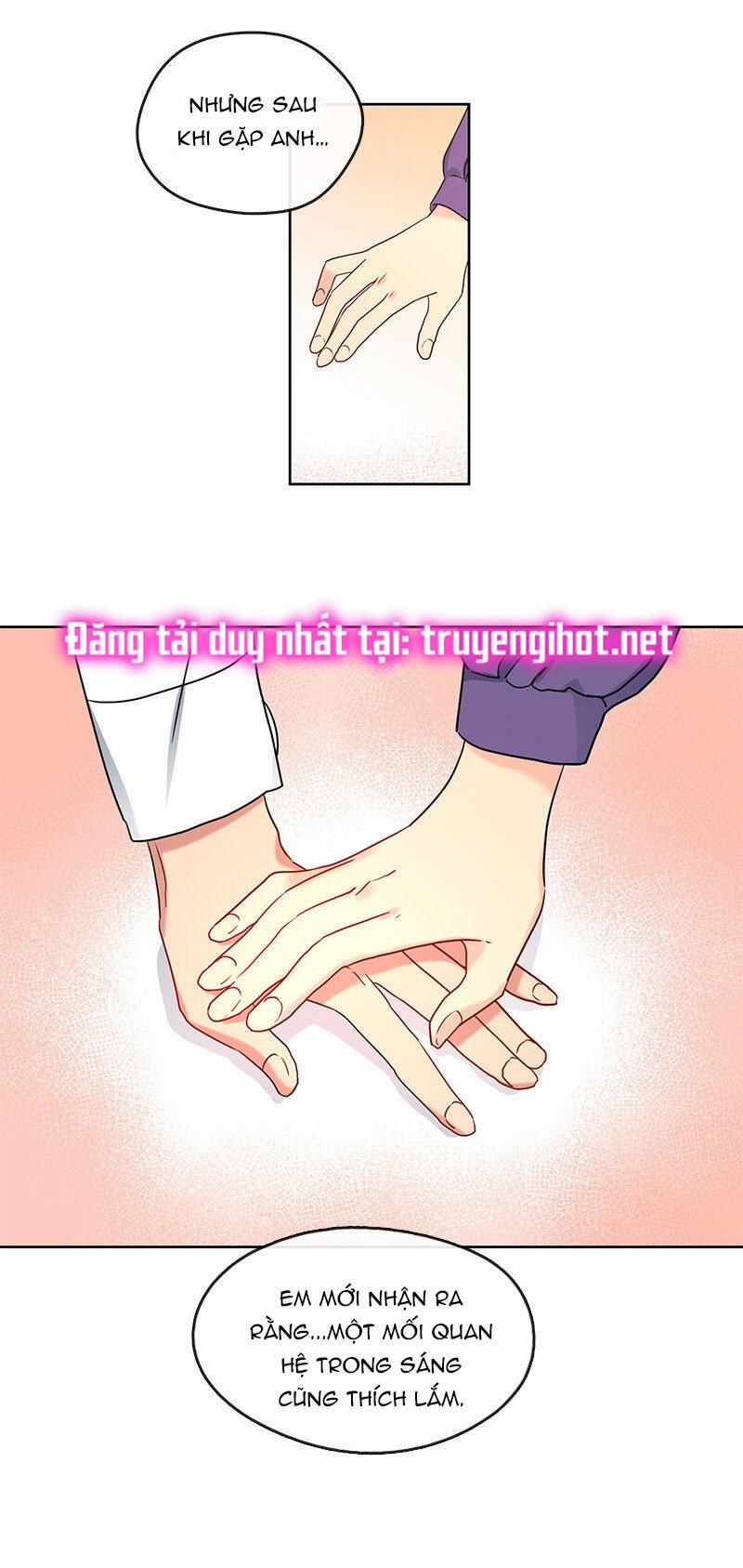 Tình Yêu Thuần Khiết 39 trang 24