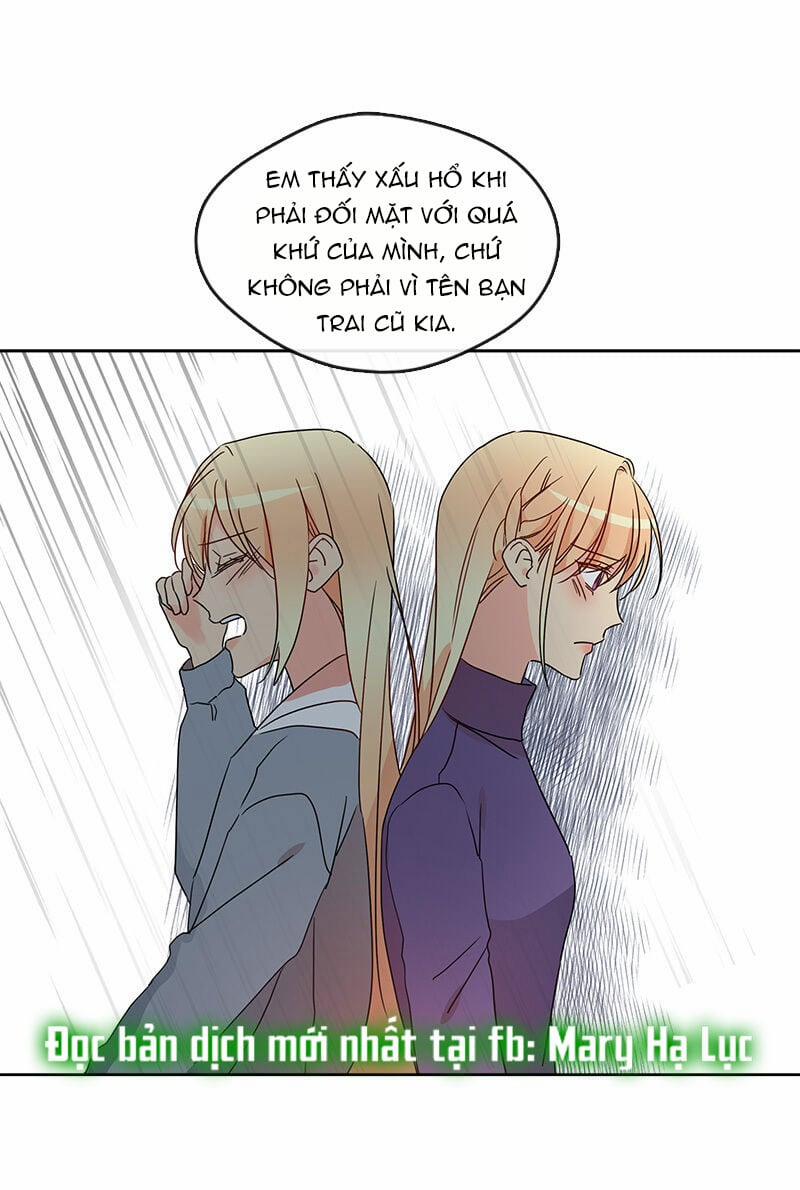 Tình Yêu Thuần Khiết 39 trang 25