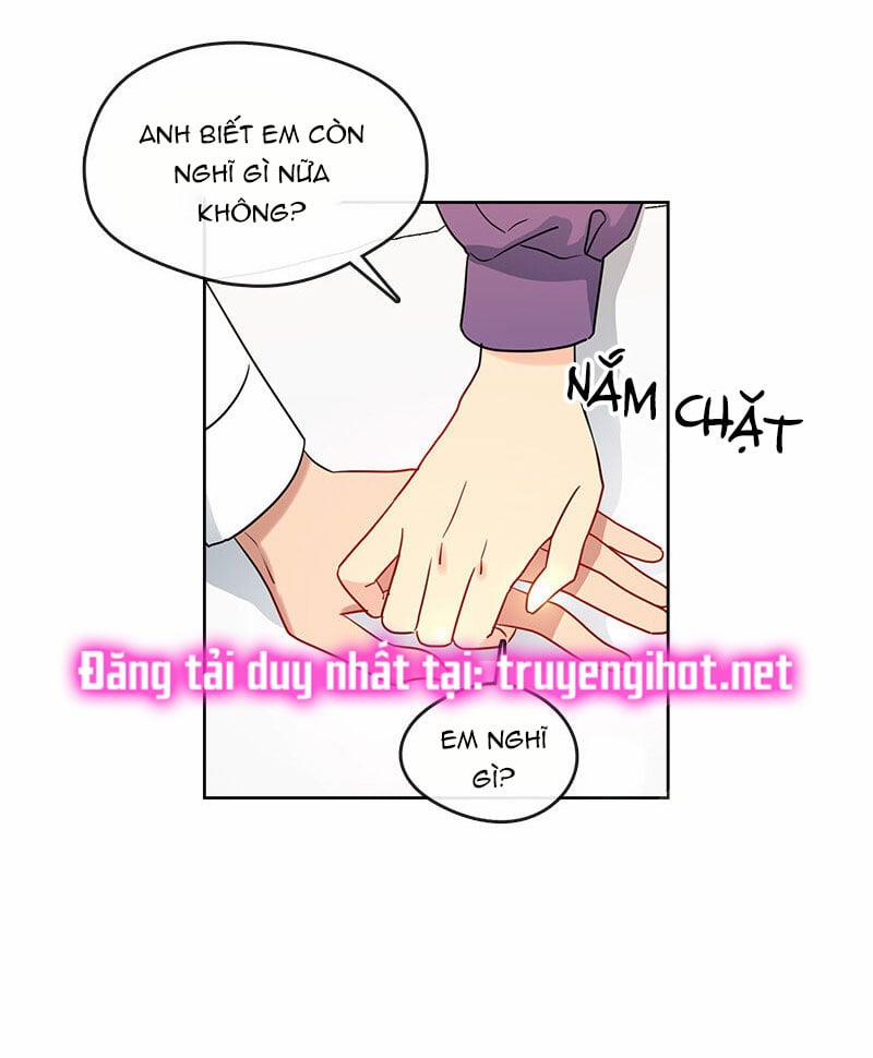 Tình Yêu Thuần Khiết 39 trang 26