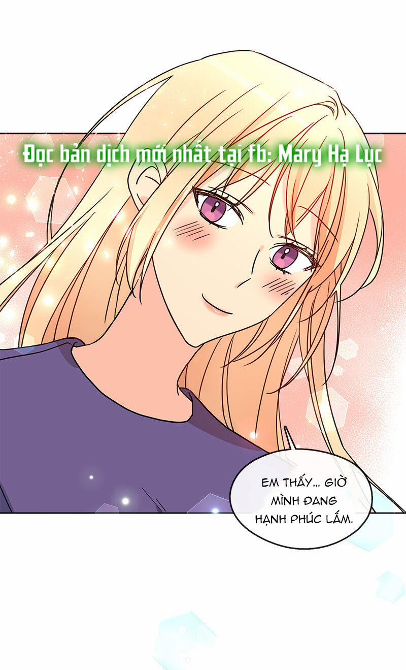 Tình Yêu Thuần Khiết 39 trang 27