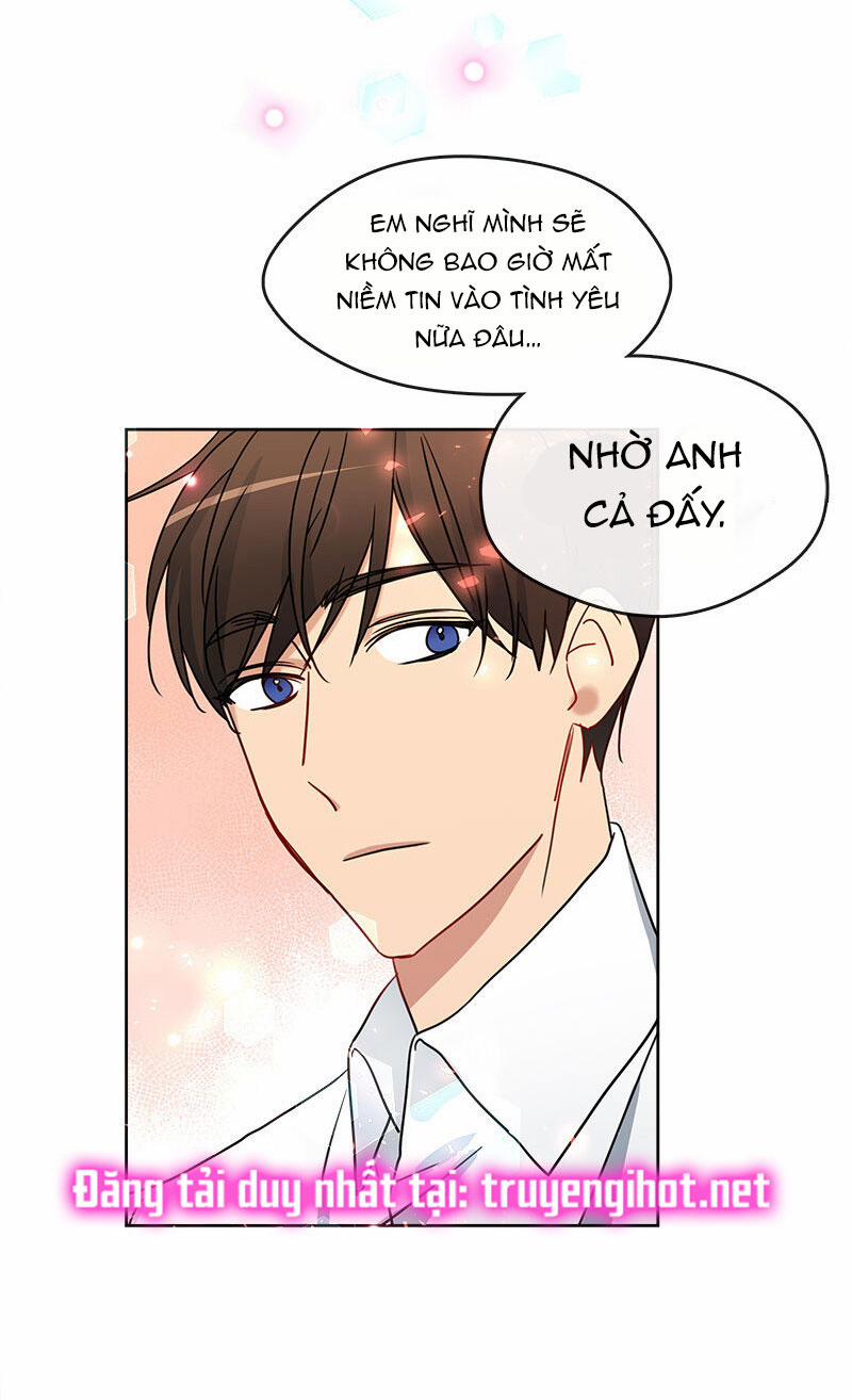 Tình Yêu Thuần Khiết 39 trang 28