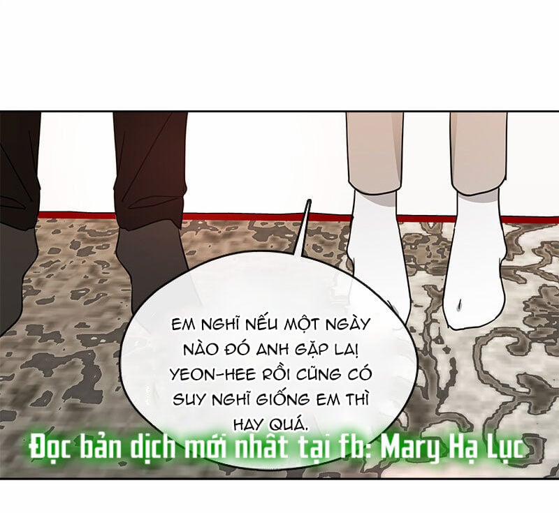 Tình Yêu Thuần Khiết 39 trang 29