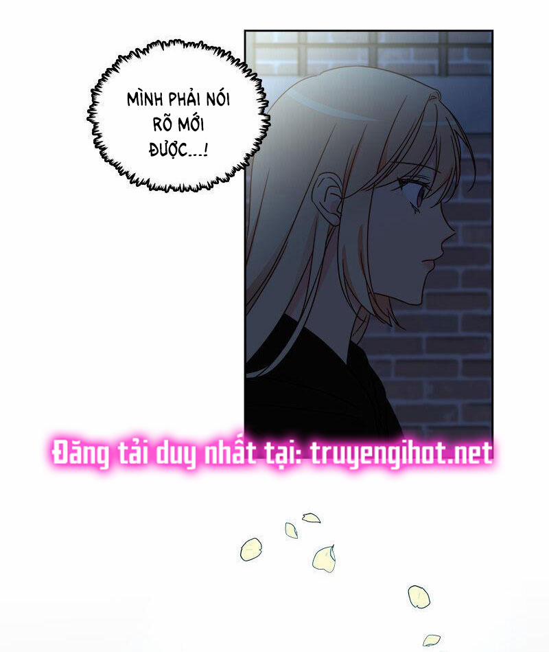 Tình Yêu Thuần Khiết 39 trang 3