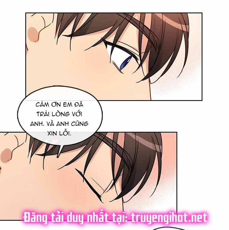 Tình Yêu Thuần Khiết 39 trang 30