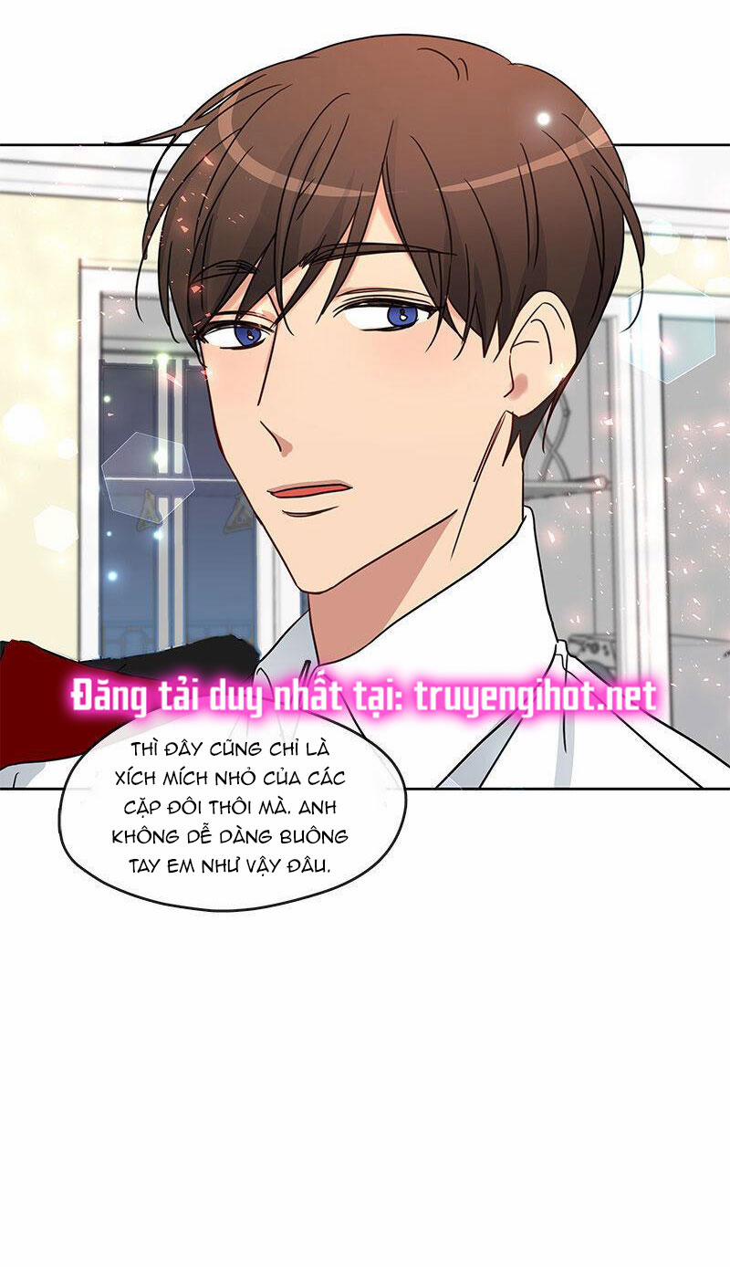 Tình Yêu Thuần Khiết 39 trang 32