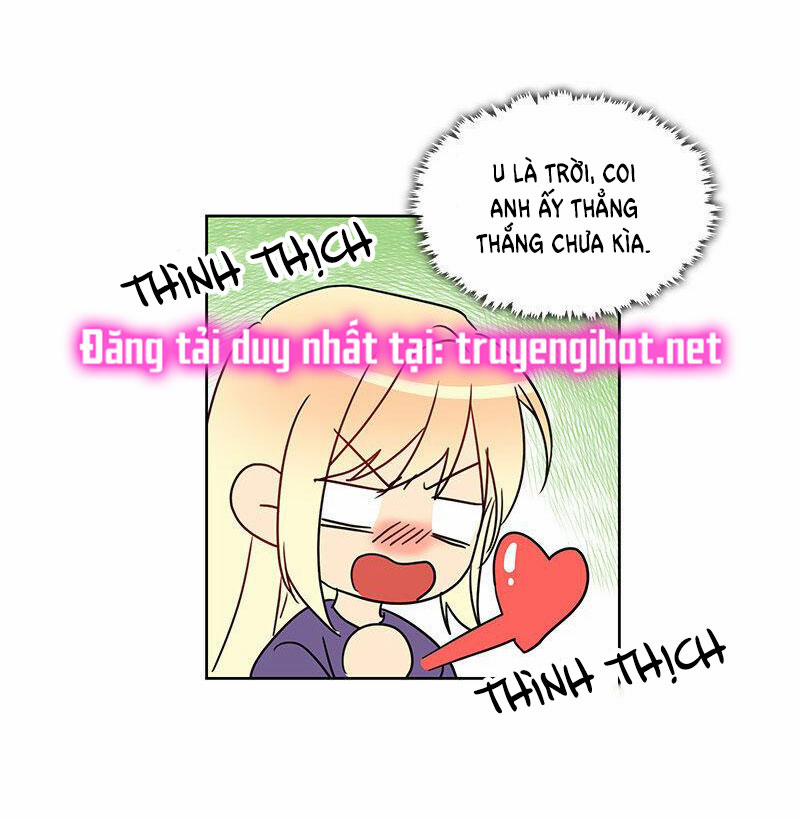 Tình Yêu Thuần Khiết 39 trang 34