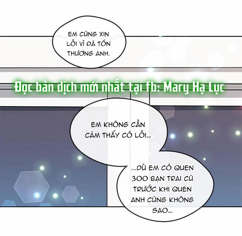 Tình Yêu Thuần Khiết 39 trang 35