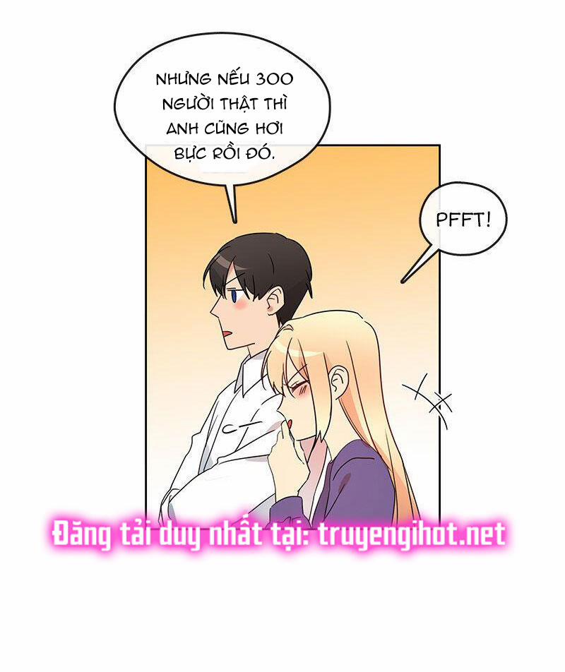 Tình Yêu Thuần Khiết 39 trang 36