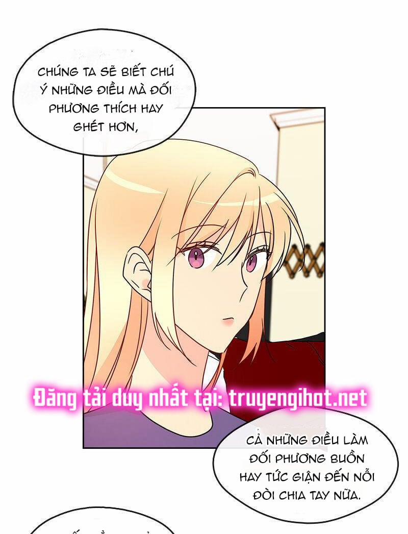 Tình Yêu Thuần Khiết 39 trang 38