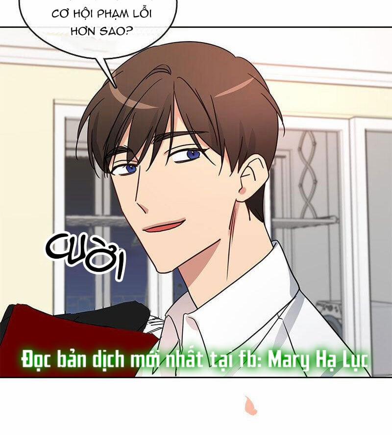 Tình Yêu Thuần Khiết 39 trang 40