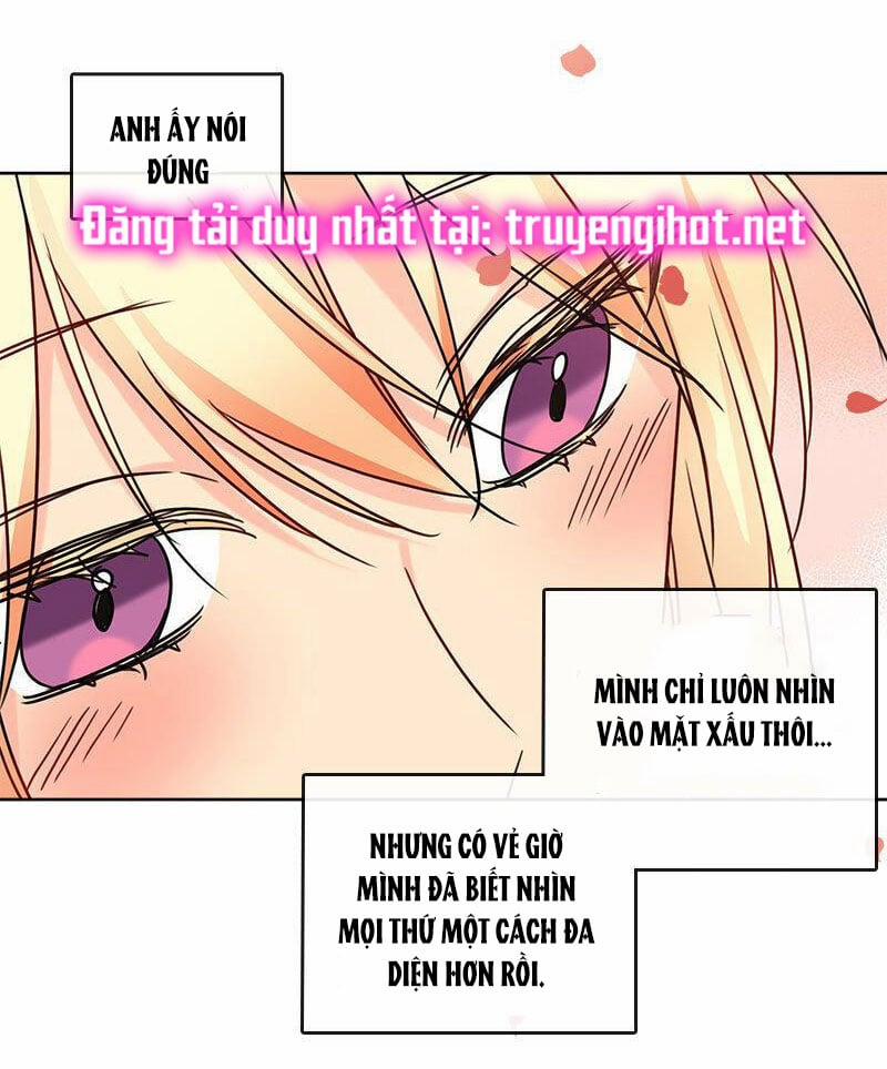 Tình Yêu Thuần Khiết 39 trang 41