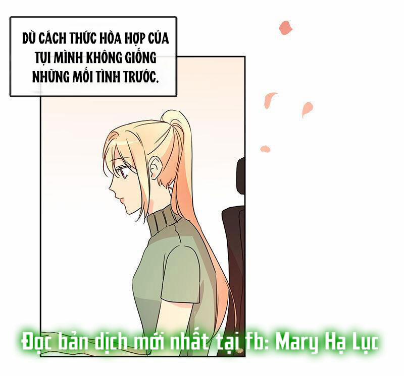 Tình Yêu Thuần Khiết 39 trang 42