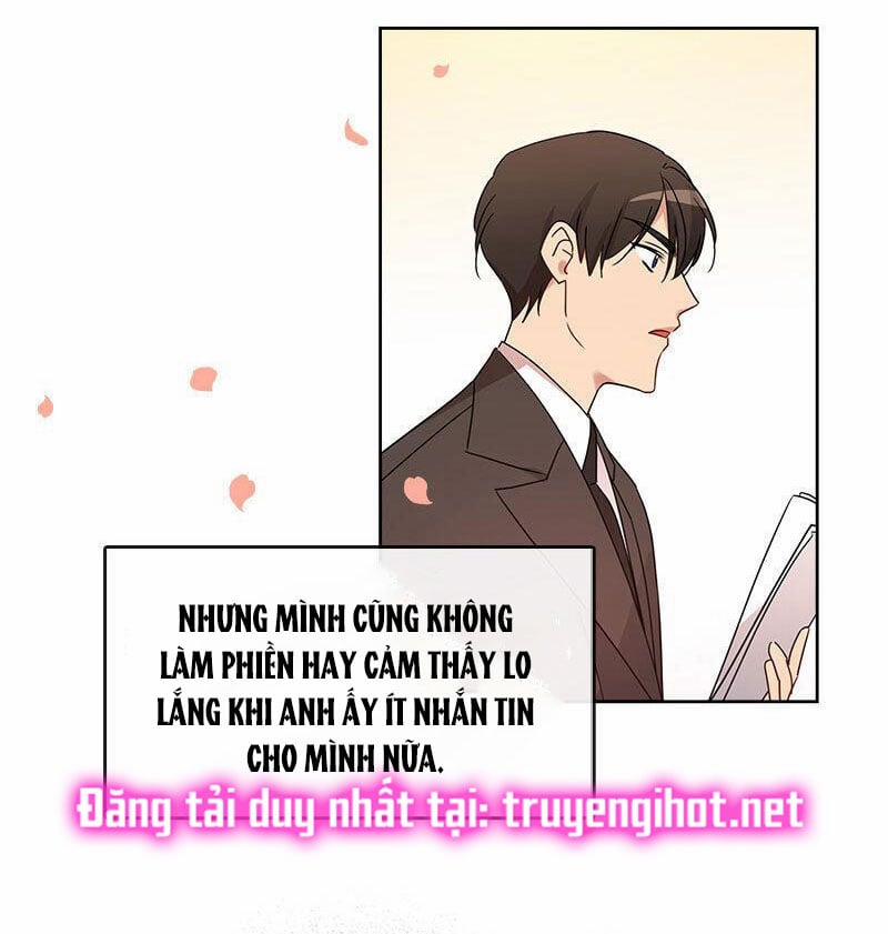 Tình Yêu Thuần Khiết 39 trang 43