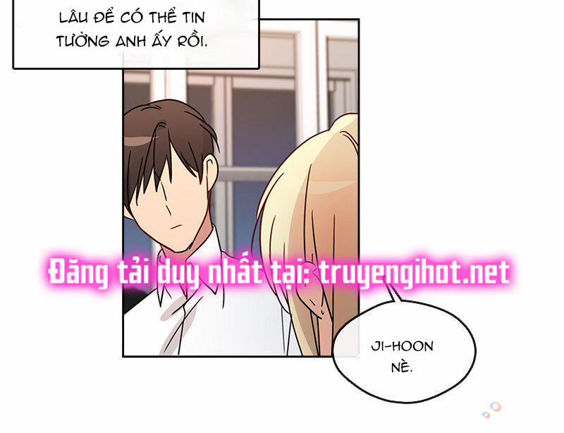 Tình Yêu Thuần Khiết 39 trang 46