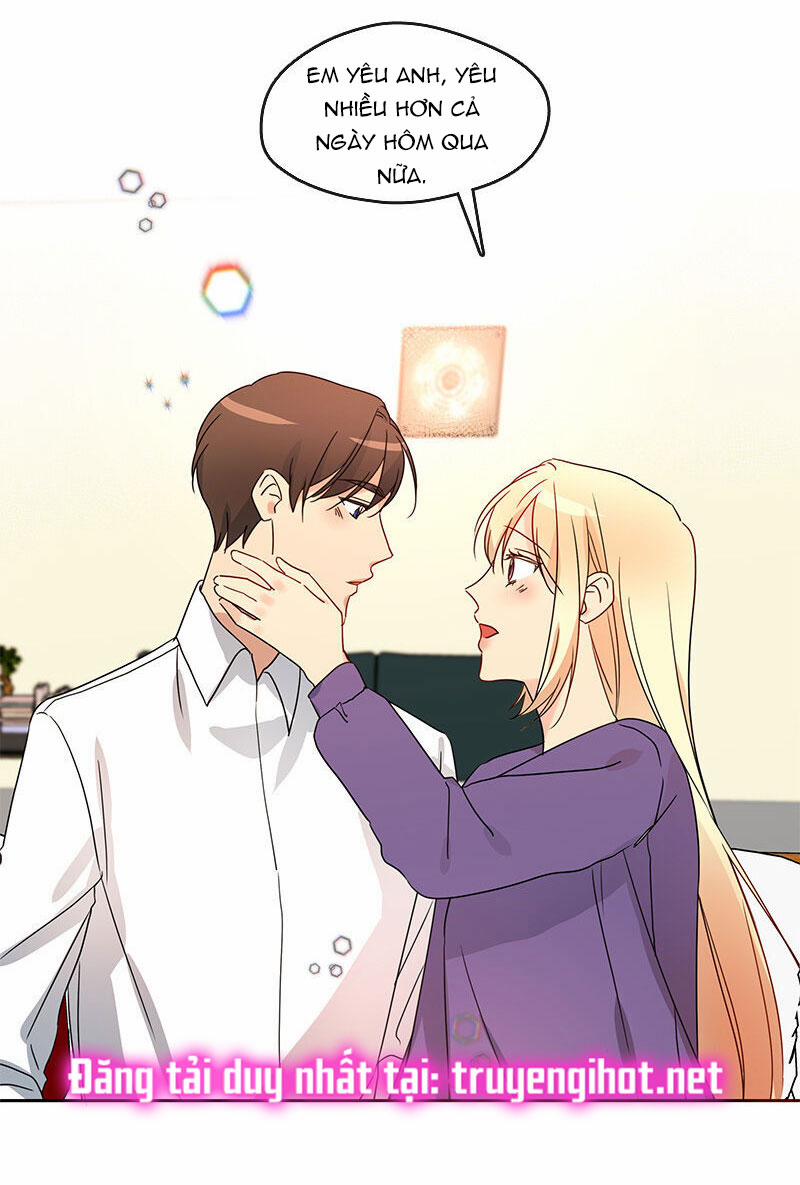 Tình Yêu Thuần Khiết 39 trang 48