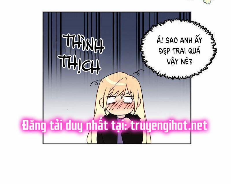 Tình Yêu Thuần Khiết 39 trang 5