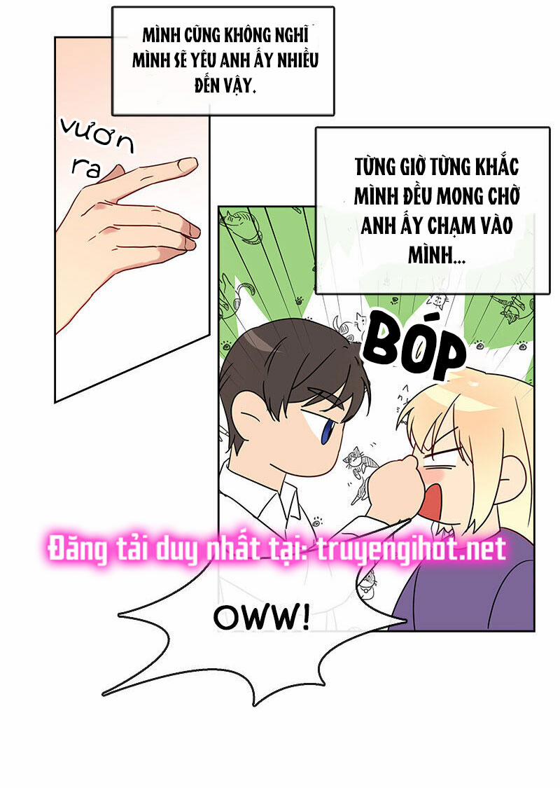 Tình Yêu Thuần Khiết 39 trang 50