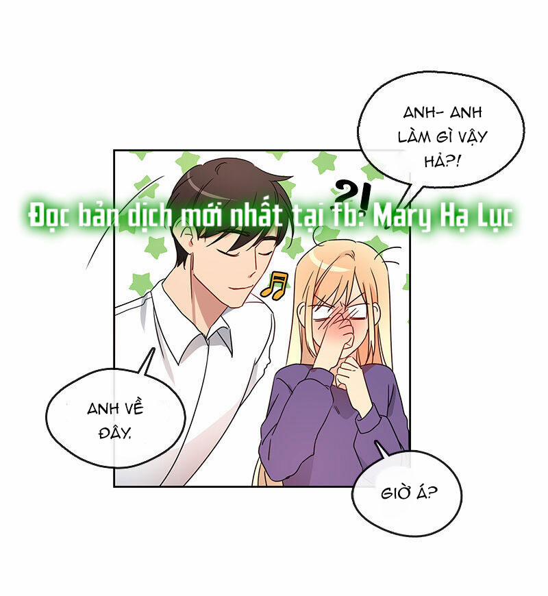 Tình Yêu Thuần Khiết 39 trang 51