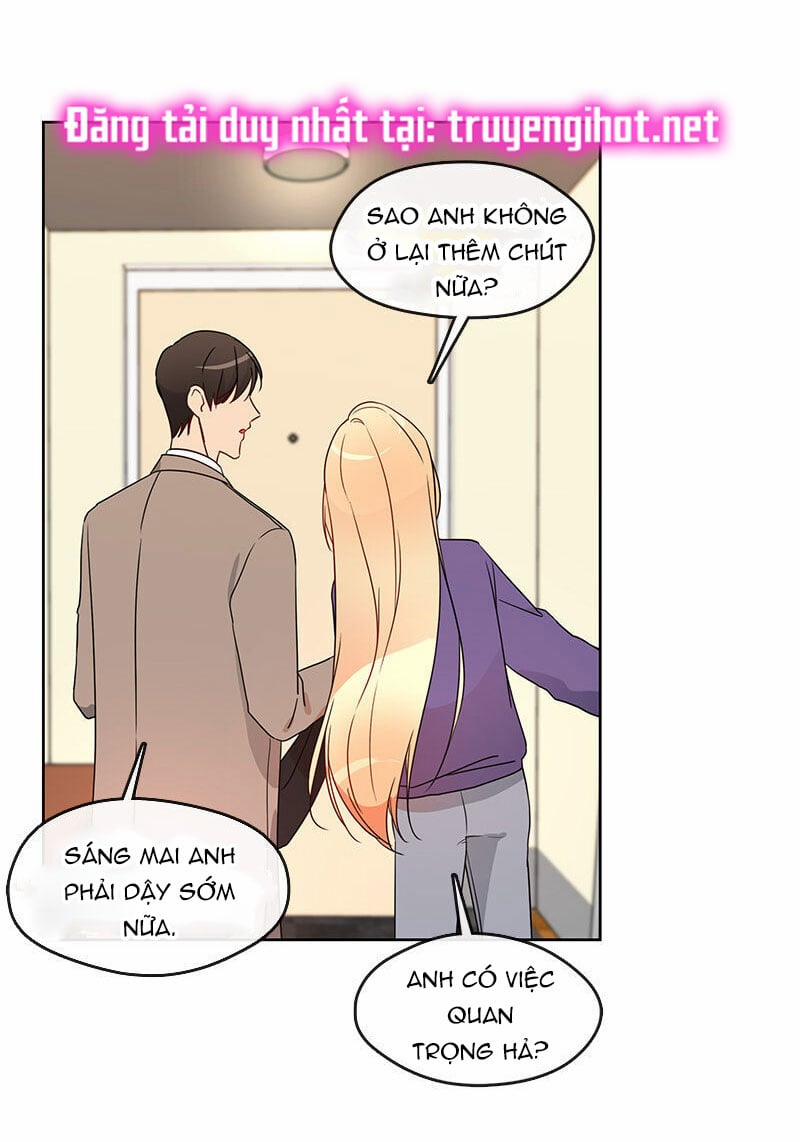 Tình Yêu Thuần Khiết 39 trang 52