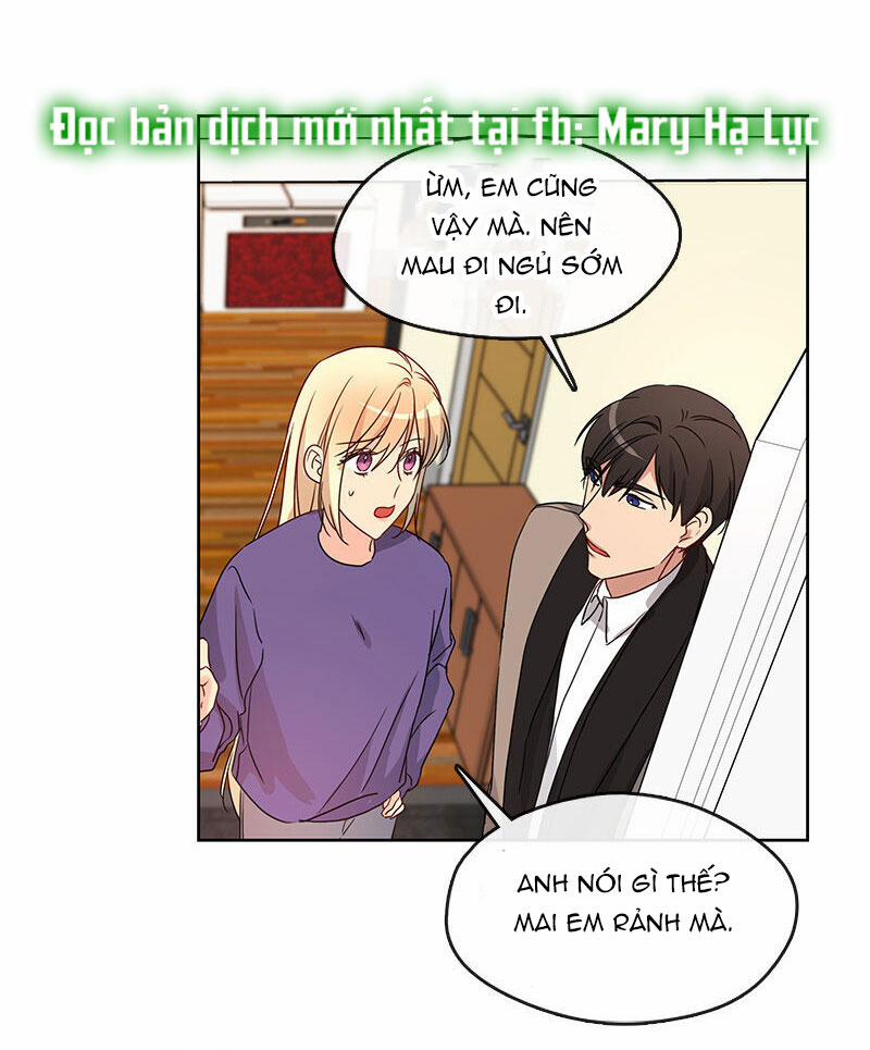 Tình Yêu Thuần Khiết 39 trang 53