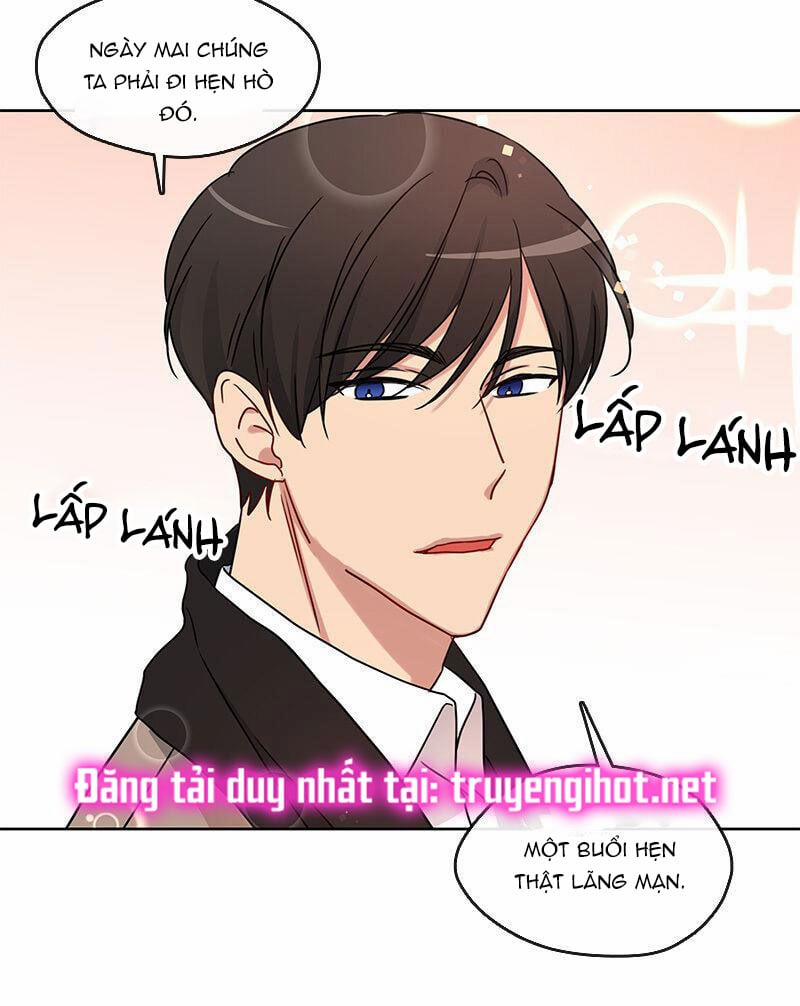 Tình Yêu Thuần Khiết 39 trang 55