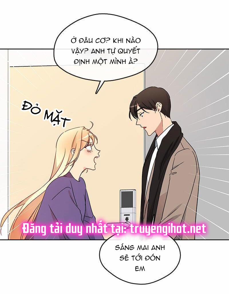 Tình Yêu Thuần Khiết 39 trang 57