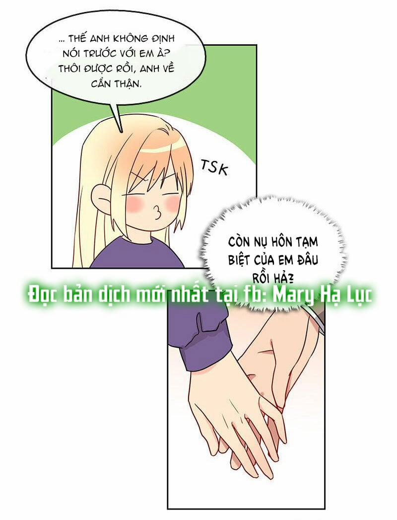 Tình Yêu Thuần Khiết 39 trang 58