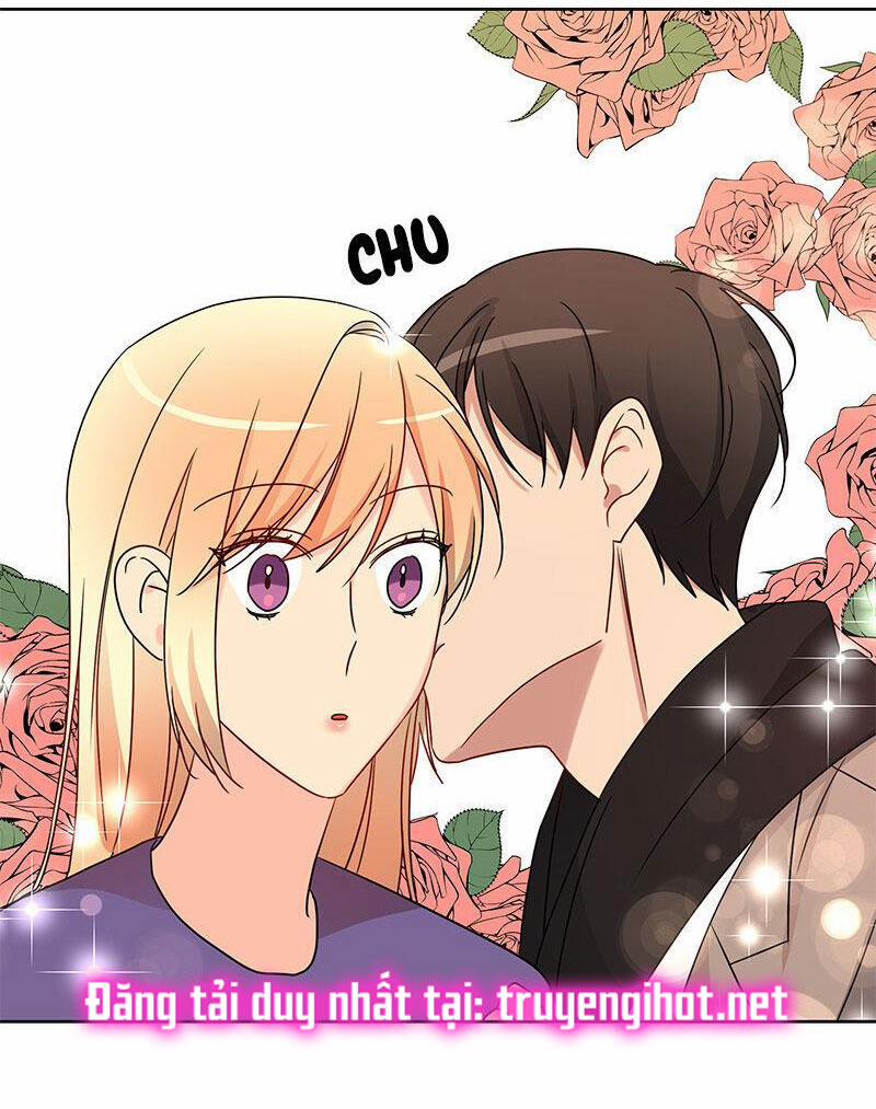 Tình Yêu Thuần Khiết 39 trang 59