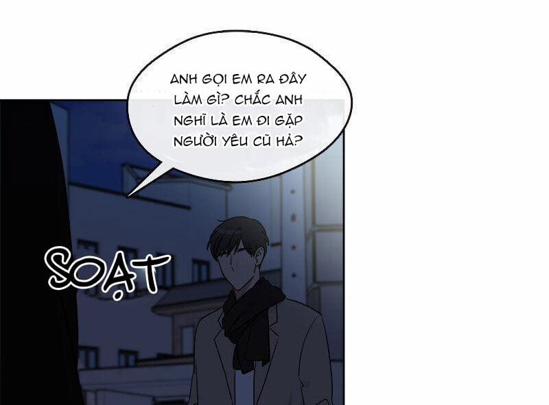 Tình Yêu Thuần Khiết 39 trang 6