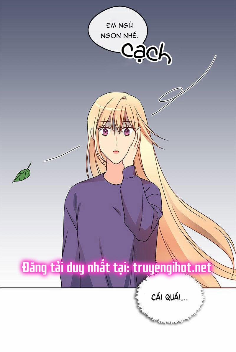 Tình Yêu Thuần Khiết 39 trang 61