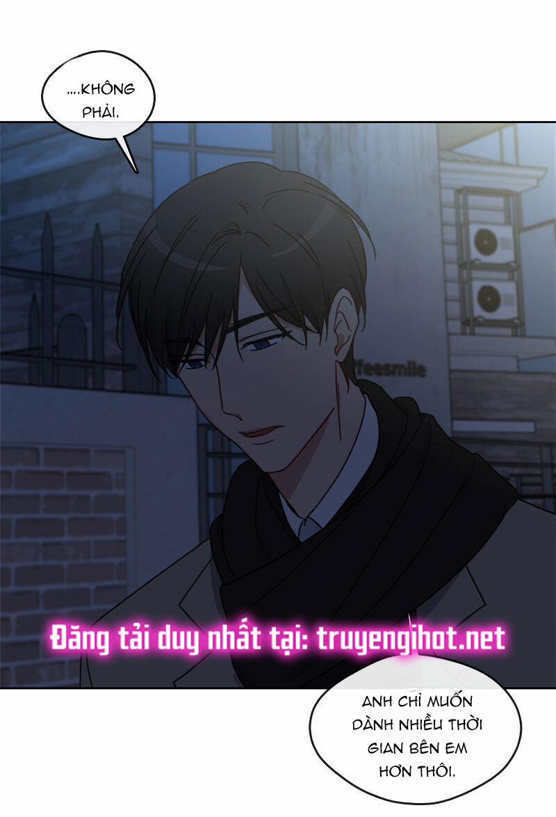 Tình Yêu Thuần Khiết 39 trang 8