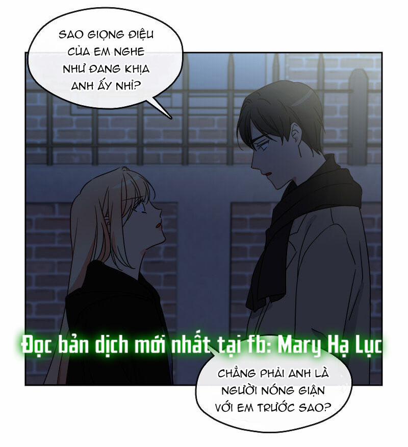 Tình Yêu Thuần Khiết 39 trang 9