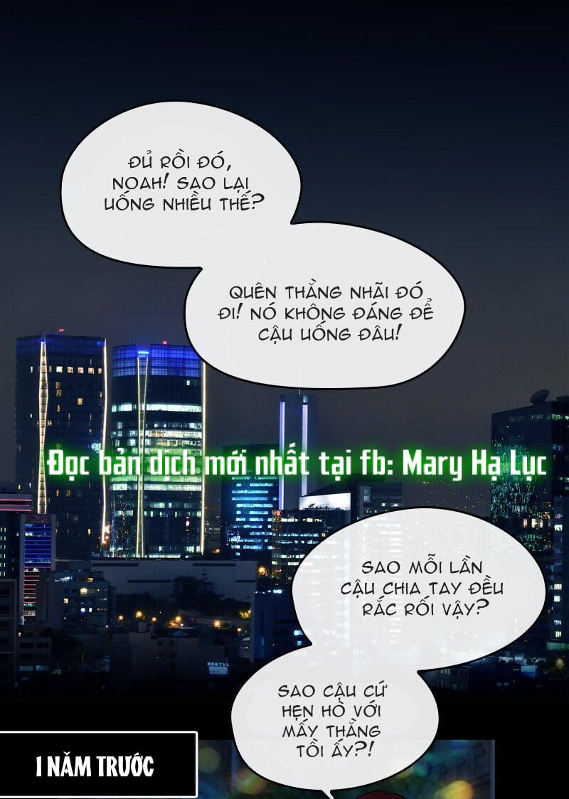 Tình Yêu Thuần Khiết 9.1 trang 1