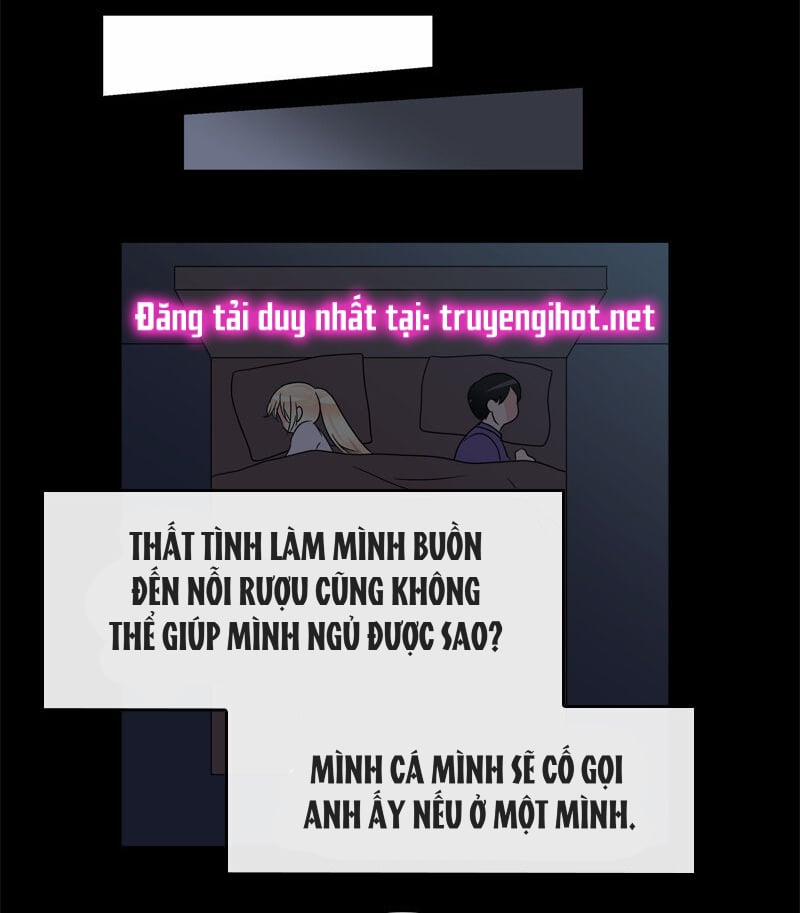 Tình Yêu Thuần Khiết 9.1 trang 10